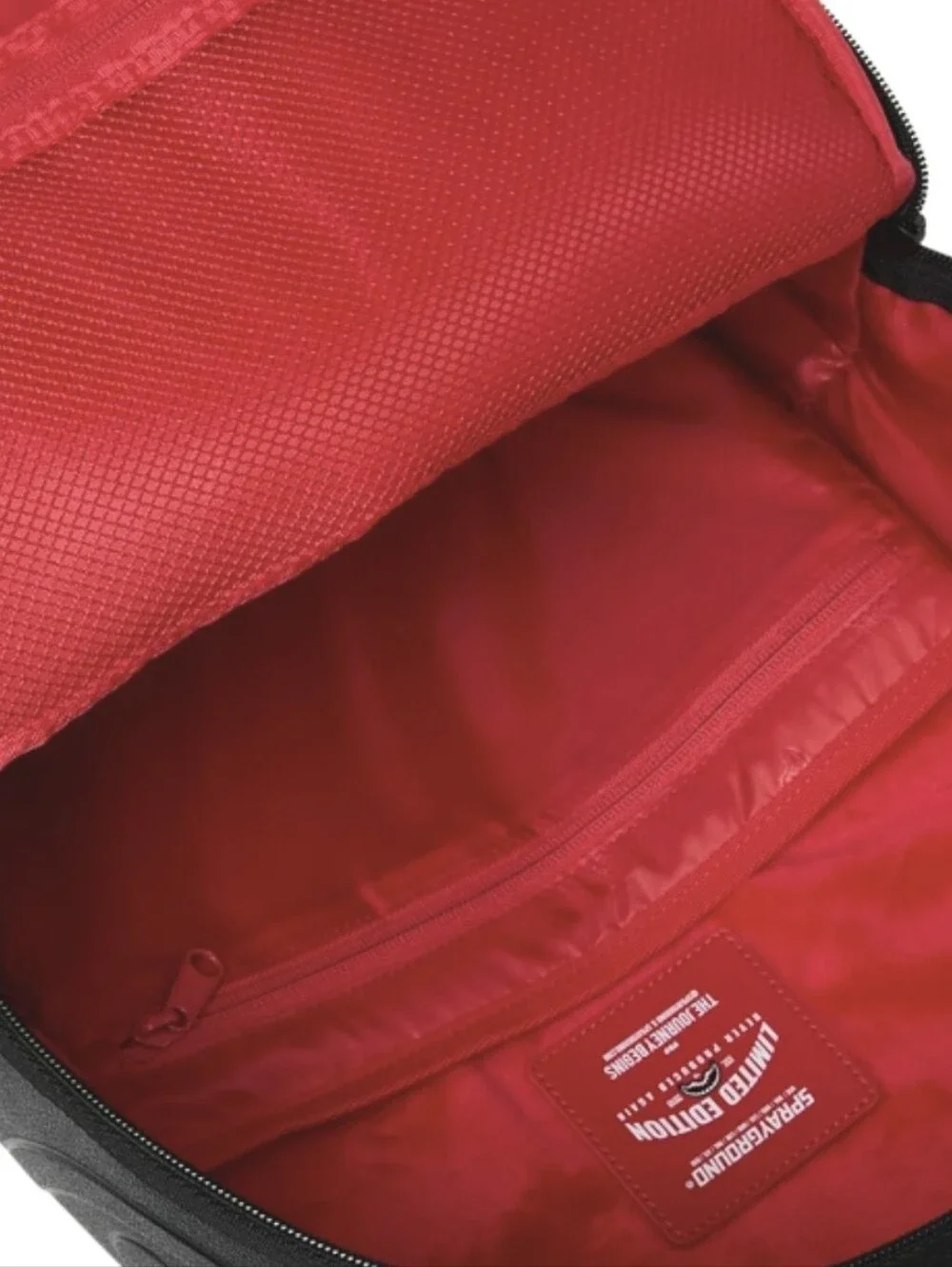 Sprayground Money Seal (15 Different Money Bill Designs) Backpack